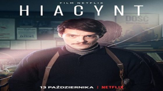 فيلم Operation Hyacinth 2021 مترجم