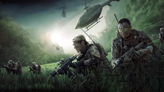 فيلم Operation Mekong 2016 مترجم