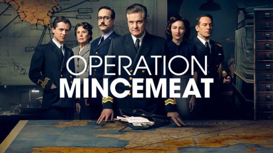 فيلم Operation Mincemeat 2021 مترجم