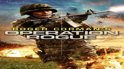 فيلم Operation Rogue 2014 مترجم