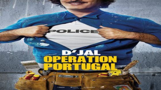 فيلم Operation portugal 2021 مترجم