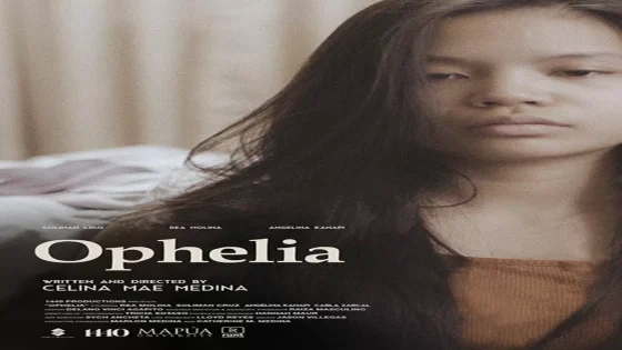فيلم Ophelia 2018 مترجم