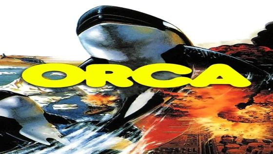 فيلم Orca 1977 مترجم