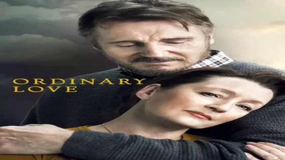 فيلم Ordinary Love 2019 مترجم