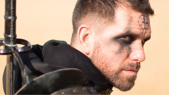 فيلم Originless 2020 مترجم