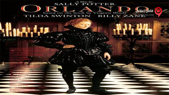 فيلم Orlando 1992 مترجم