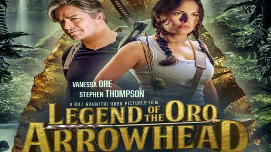 فيلم Oro Arrowhead 2021 مترجم