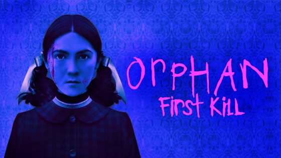 فيلم Orphan: First Kill 2022 مترجم