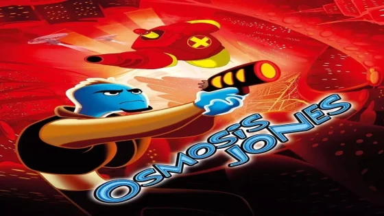 فيلم Osmosis Jones 2001 مترجم