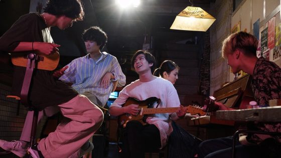 فيلم Our 30 Minute Sessions 2020 مترجم