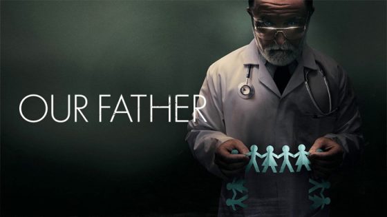 فيلم Our Father 2022 مترجم