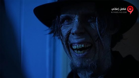 فيلم Out Of The Shadows 2017 مترجم