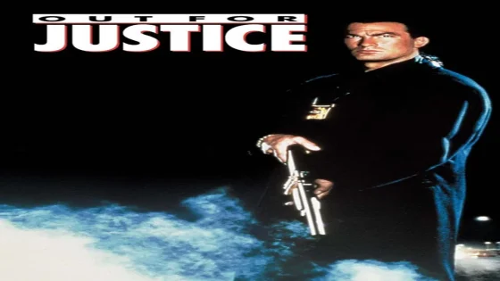 فيلم Out for Justice 1991 مترجم