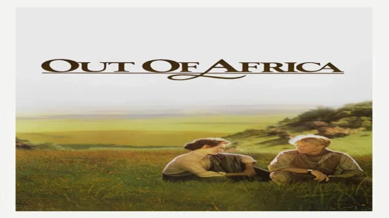 فيلم Out of Africa 1985 مترجم
