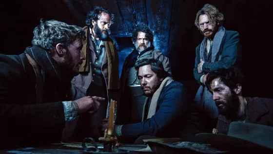 فيلم Out of Liberty 2019 مترجم