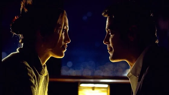 فيلم Out of Sight 1998 مترجم