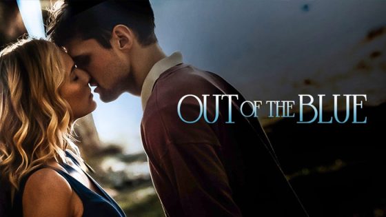 فيلم Out of the Blue 2022 مترجم