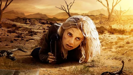 فيلم Outback 2019 مترجم