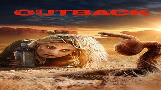 فيلم Outback 2019 مترجم