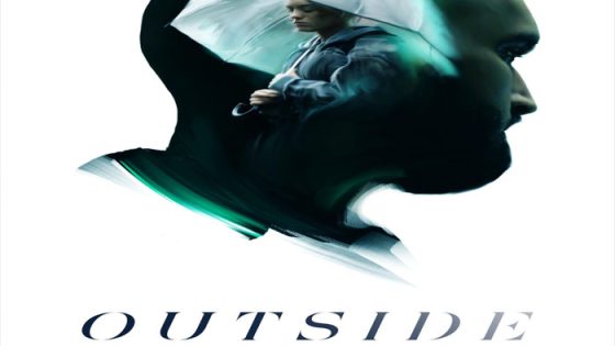 فيلم Outside 2021 مترجم