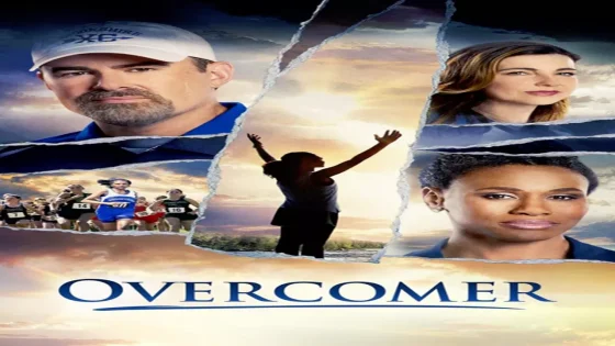 فيلم Overcomer 2019 مترجم