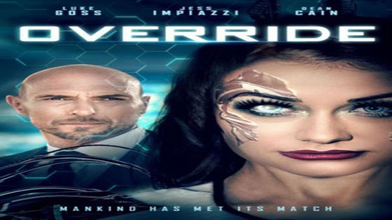 فيلم Override 2021 مترجم