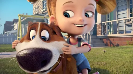 فيلم Ozzy 2016 مترجم