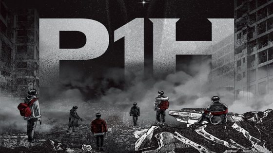 فيلم P1H: The Beginning of a New World 2022 مترجم