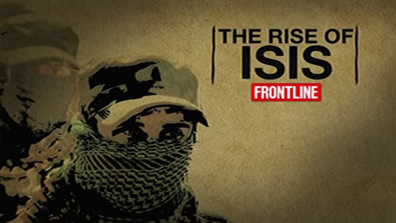 فيلم PBS Frontline The Rise of ISIS 2014 مترجم