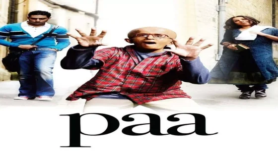 فيلم Paa 2009 مترجم