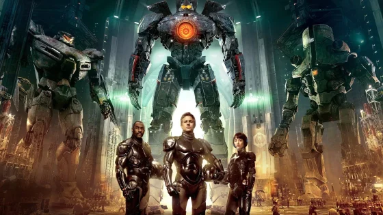 فيلم Pacific Rim 2013 مترجم