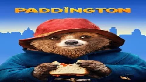 فيلم Paddington 2014 مترجم