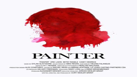 فيلم Painter 2020 مترجم