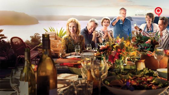 فيلم Palm Beach 2019 مترجم