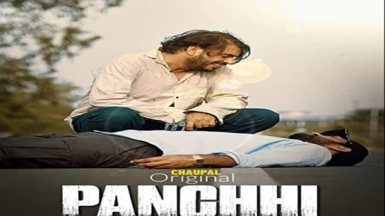 فيلم Panchhi 2021 مترجم
