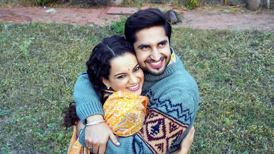 فيلم Panga 2020 مترجم