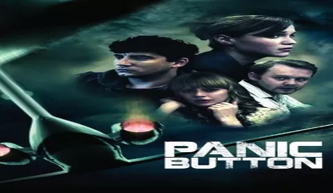 فيلم Panic Button 2011 مترجم