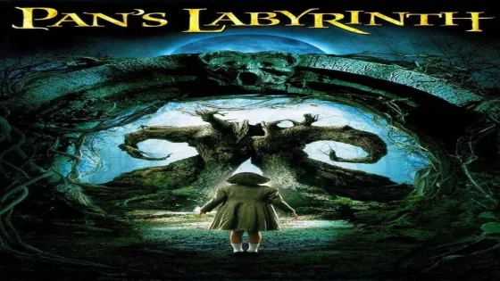فيلم Pan’s Labyrinth 2006 مترجم