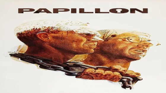 فيلم Papillon 1973 مترجم