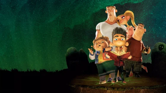 فيلم ParaNorman 2012 مترجم