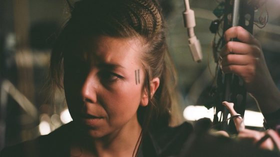 فيلم Parallel Minds 2020 مترجم