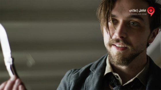 فيلم Paralytic 2016 مترجم