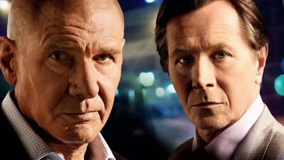 فيلم Paranoia 2013 مترجم