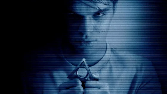 فيلم Paranormal Activity: The Marked Ones 2014 مترجم