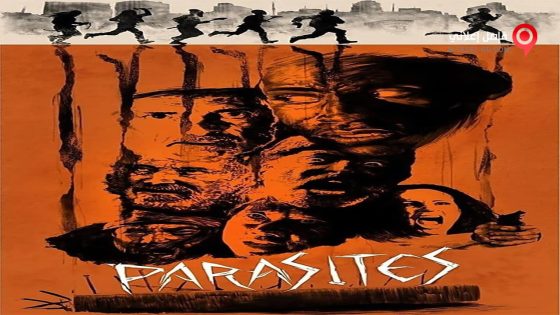فيلم Parasites 2016 مترجم