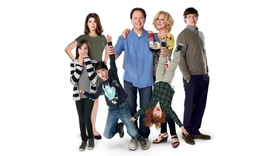 فيلم Parental Guidance 2012 مترجم