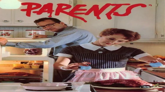 فيلم Parents 1989 مترجم