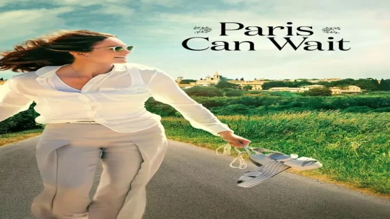 فيلم Paris Can Wait 2016 مترجم