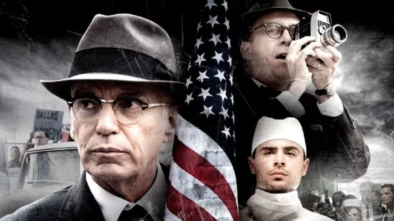 فيلم Parkland 2013 مترجم