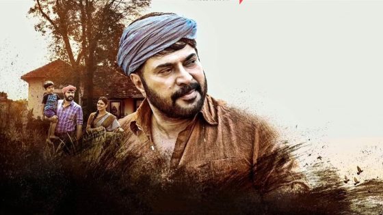 فيلم Parole 2018 مترجم